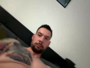 Rambo899 Chaturbate stream image from March 28, 2026