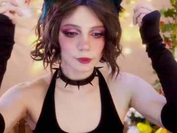 Shiny_Jail Chaturbate stream image from March 28, 2026