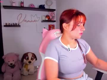 Vannessa_Shy Chaturbate stream image from March 28, 2026