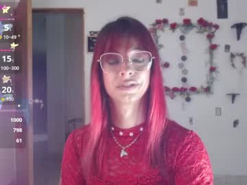 _Galya_ Chaturbate stream image from March 28, 2026