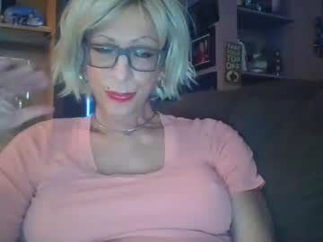 Girlinrock Chaturbate stream image from March 28, 2026