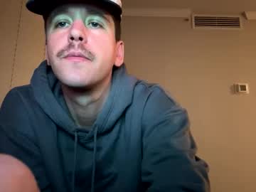 Hungjohn222 Chaturbate stream image from March 28, 2026