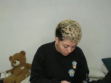 Kammy_Cami Chaturbate stream image from March 28, 2026