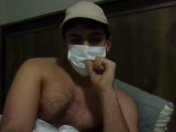 Kassander111 Chaturbate stream image from March 28, 2026