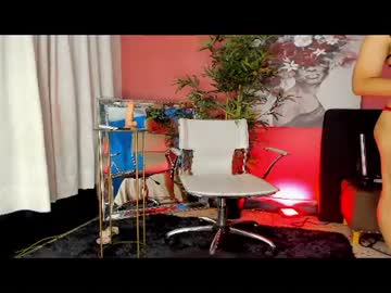 Lexy_Nova12 Chaturbate stream image from March 28, 2026