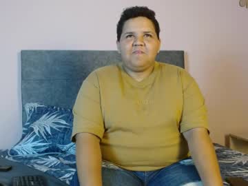 Monserratthomson Chaturbate stream image from March 28, 2026