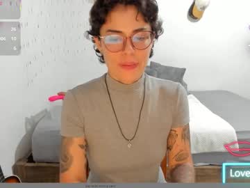 Natt_Op Chaturbate stream image from March 28, 2026
