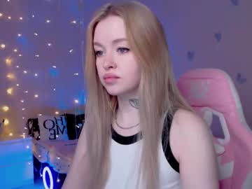 Naughty_Mablee Chaturbate stream image from March 28, 2026