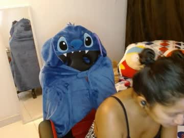 Novaperotti Chaturbate stream image from March 28, 2026