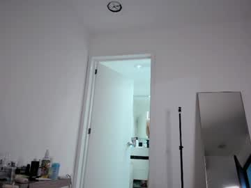 Onlysergio Chaturbate stream image from March 28, 2026