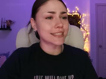 Sadierenee96 Chaturbate stream image from March 28, 2026