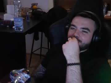Semenmonke Chaturbate stream image from March 28, 2026