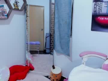 Sharonsander1 Chaturbate stream image from March 28, 2026
