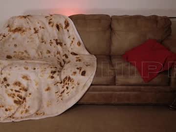 Smokihippi Chaturbate stream image from March 28, 2026