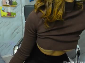 Sweet_Tits2 Chaturbate stream image from March 28, 2026