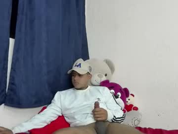 Zaym_Liam Chaturbate stream image from March 28, 2026