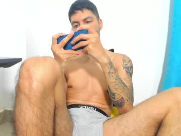 Daniel_Sexy77 Chaturbate stream image from March 28, 2026