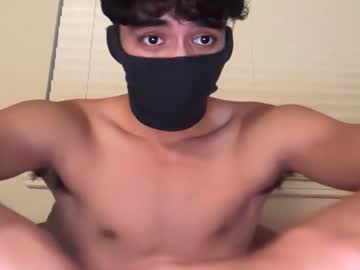 Fitboi002 Chaturbate stream image from March 28, 2026