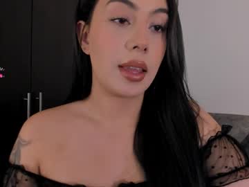 Kandy_S Chaturbate stream image from March 28, 2026