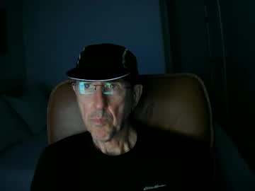 Ldrunner2 Chaturbate stream image from March 28, 2026