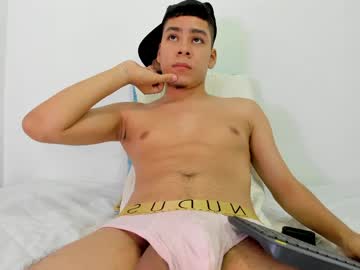 Lucastorrez01 Chaturbate stream image from March 28, 2026