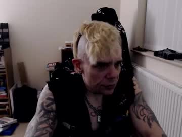 _Mercy_Me_ Chaturbate stream image from March 28, 2026