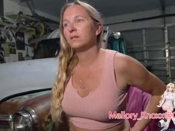 Mickey85knoxx Chaturbate stream image from March 28, 2026