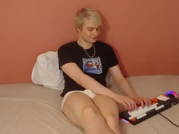 Oliver_Sweet_ Chaturbate stream image from March 28, 2026