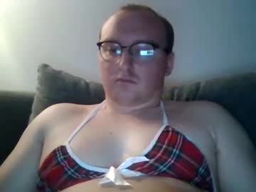 Sissycamslut1962 Chaturbate stream image from March 28, 2026