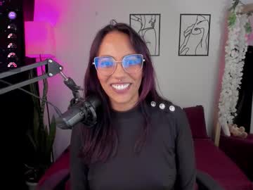 Skyssoul Chaturbate stream image from March 28, 2026