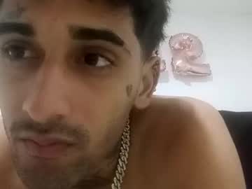 Edward_Johnsonn Chaturbate stream image from March 28, 2026