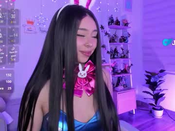 Ji_Hyun Chaturbate stream image from March 28, 2026