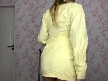 Louise_Kiss_ Chaturbate stream image from March 28, 2026