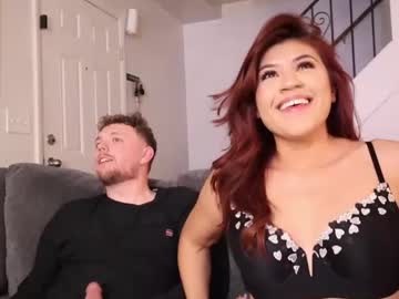 Lunaandaiden Chaturbate stream image from March 28, 2026
