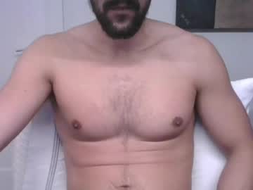 Mascuhunk Chaturbate stream image from March 28, 2026