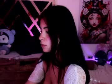 Minami_Nakamura Chaturbate stream image from March 28, 2026