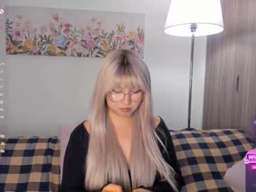 Sara_Kim_ Chaturbate stream image from March 28, 2026