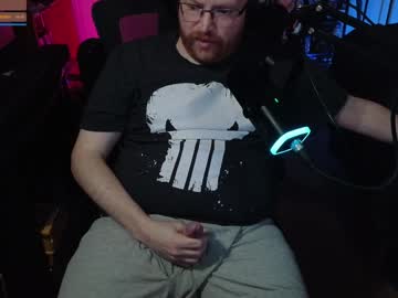 Therealbumbles Chaturbate stream image from March 28, 2026