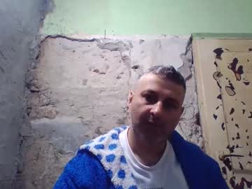 Alfredohot35 Chaturbate stream image from March 28, 2026