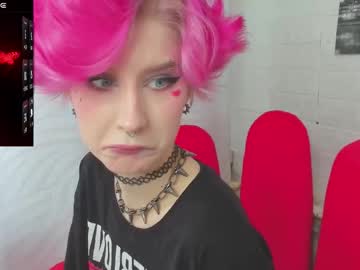 Angel_Julles Chaturbate stream image from March 28, 2026