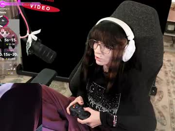 Archancel Chaturbate stream image from March 28, 2026