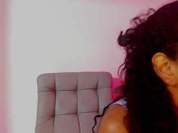 Caraiosh_ Chaturbate stream image from March 28, 2026