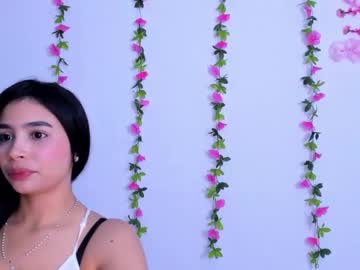 Charlotte_Rosset Chaturbate stream image from March 28, 2026