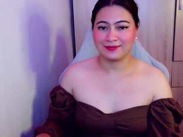 Dreamycreamyst Chaturbate stream image from March 28, 2026