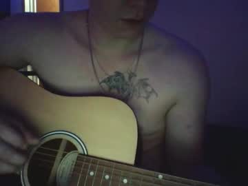 Guitargirth Chaturbate stream image from March 28, 2026