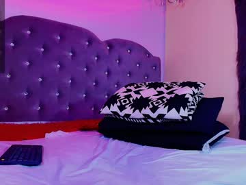 Isis_Jhempss Chaturbate stream image from March 28, 2026
