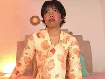 Jedah_1 Chaturbate stream image from March 28, 2026