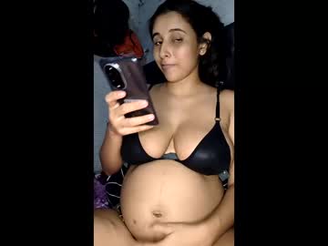 Joseyvictoria18 Chaturbate stream image from March 28, 2026