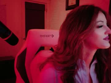 Juliettetoken Chaturbate stream image from March 28, 2026