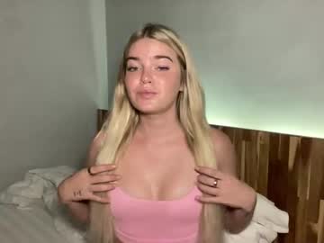 Littlemaryjane19 Chaturbate stream image from March 28, 2026